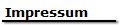 Impressum